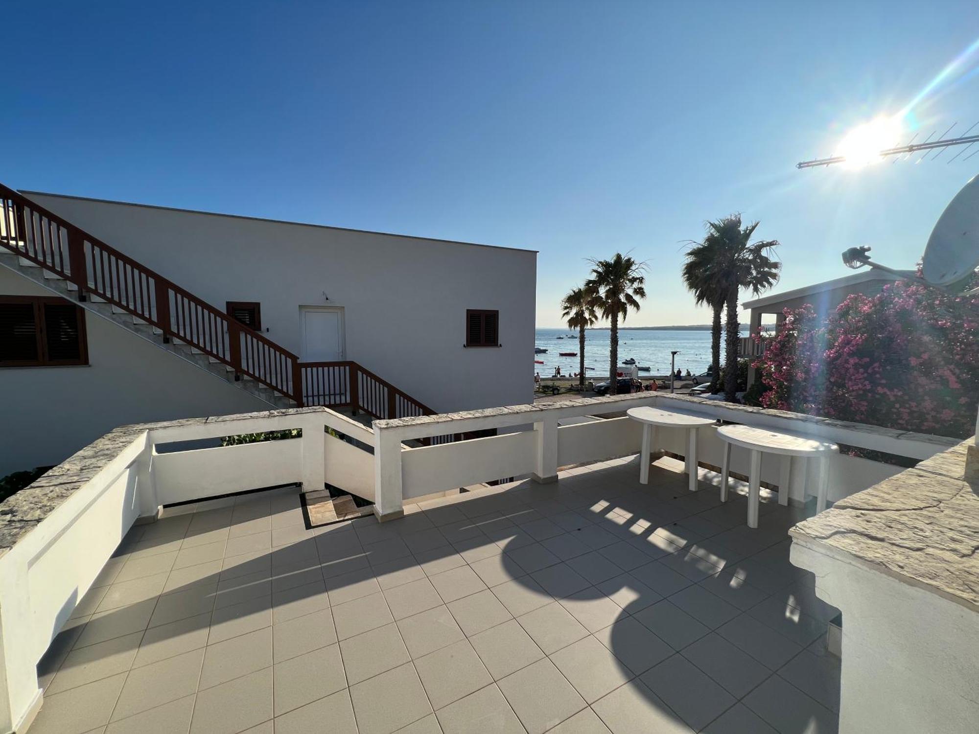 Emko Apartmens Vir Apartment Exterior photo