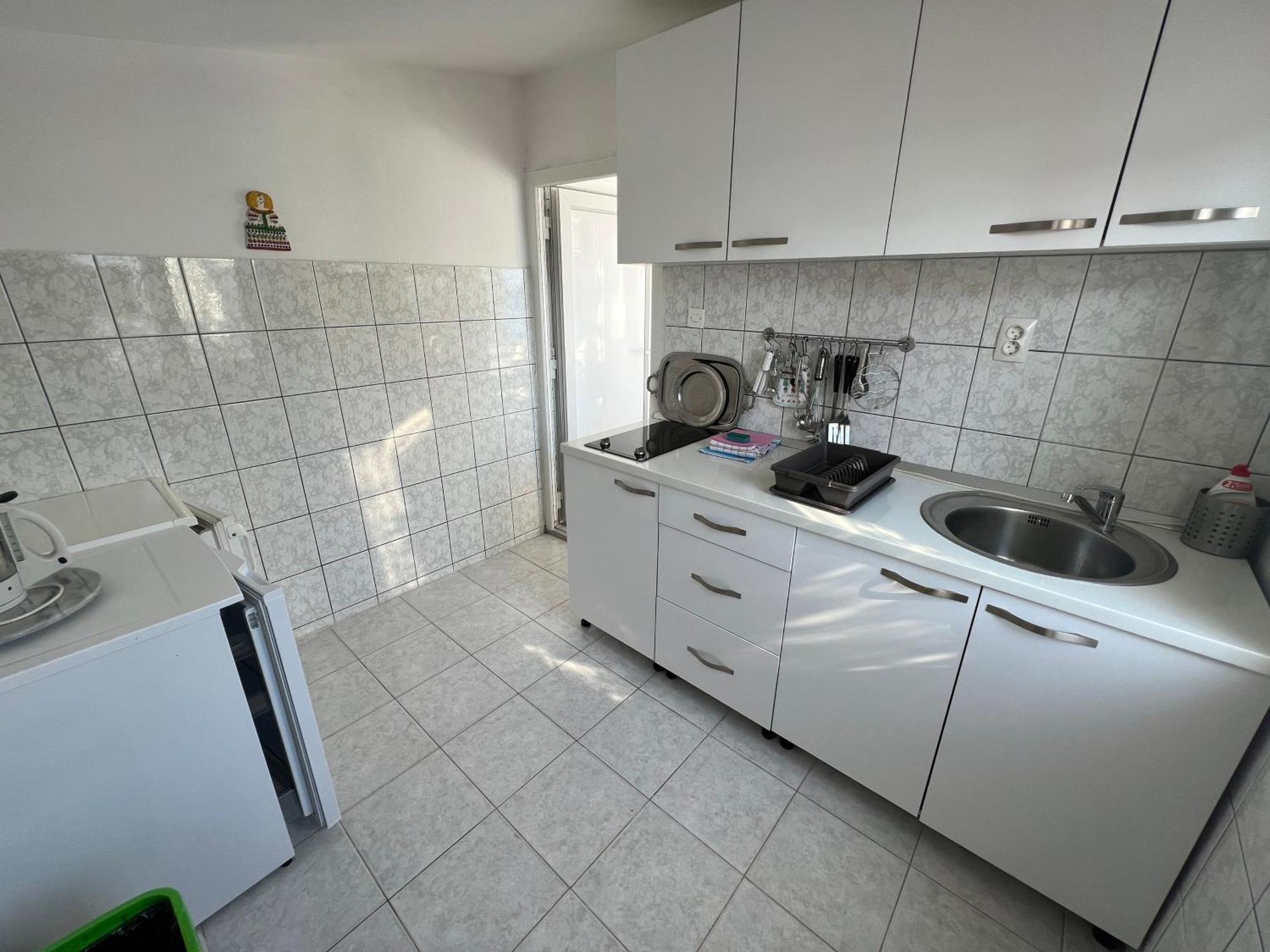 Emko Apartmens Vir Apartment Exterior photo